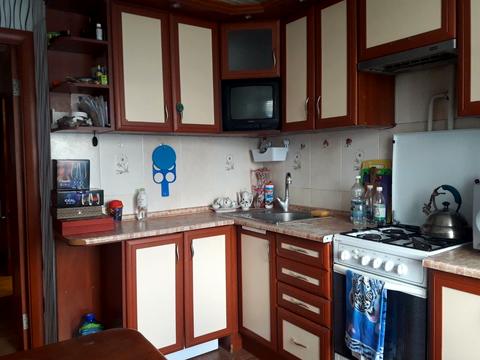 квартира по адресу Ушинского ул., 18