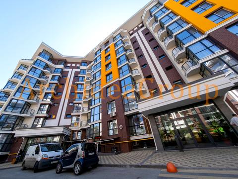 квартира за адресою вул. Прорізна, 7