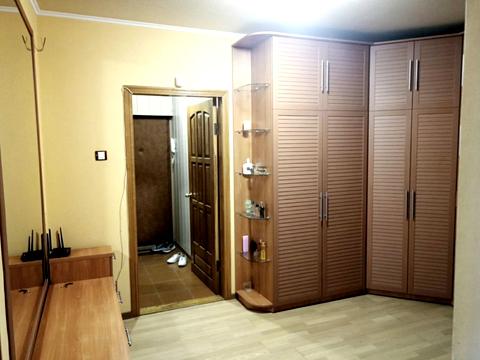 квартира по адресу Гарибальди ул.