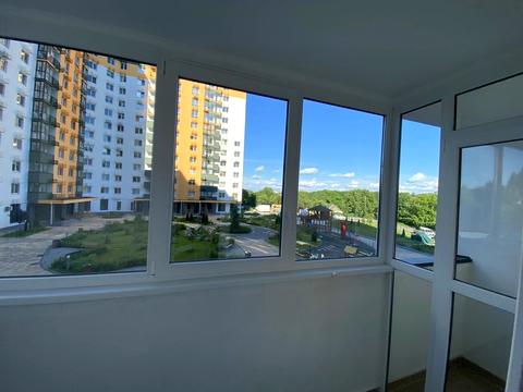 квартира по адресу Виговського, 2