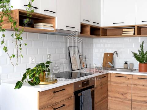 квартира за адресою Берестейський просп. (Перемоги), 67