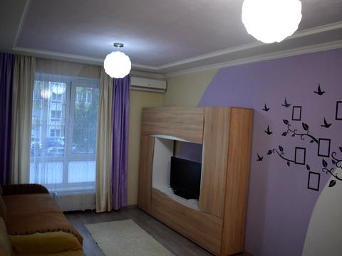 квартира по адресу Академіка Шалімова ул., 69-А