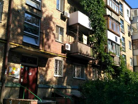 квартира за адресою Михайла Бойчука вул. (Кіквідзе), 20