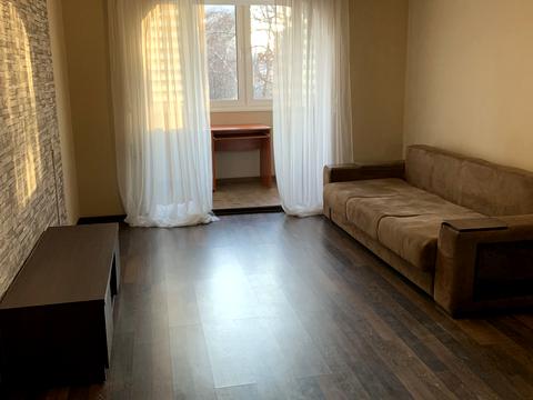 квартира за адресою Полярна вул., 8-Д