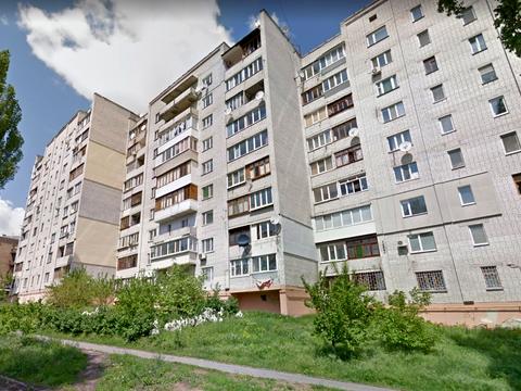 квартира за адресою Київська вул., 4