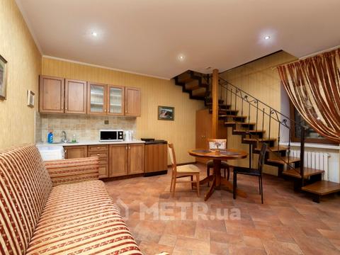 квартира за адресою Канатна вул., 74