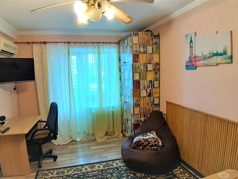 квартира по адресу Оболонский просп., 37