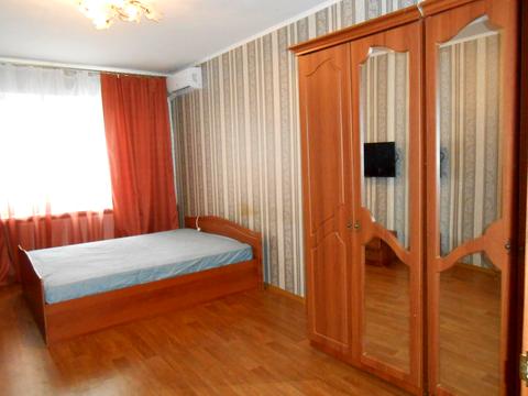 квартира за адресою Єлизавети Чавдар вул., 34