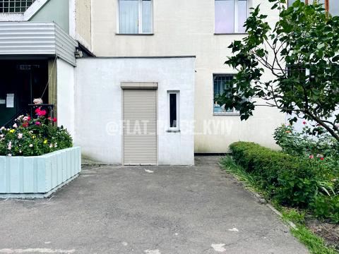 коммерческая по адресу Петра Григоренко просп., 38а