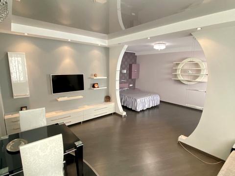 квартира за адресою Київ, Русанівська набережна вул., 8