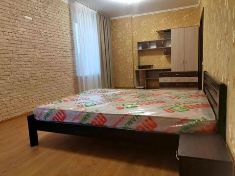 квартира по адресу Днепровская набережная ул., 26-Б