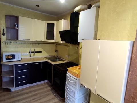 квартира за адресою Академіка Шалімова вул., 63-А