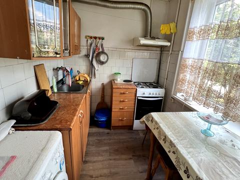 квартира за адресою Воскресенський просп. (Перова), 32