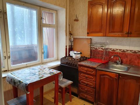 квартира по адресу Чоколовский бульв., 20