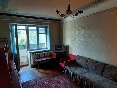 квартира за адресою Чорних Запорожців вул. (Петра Запорожця), 3