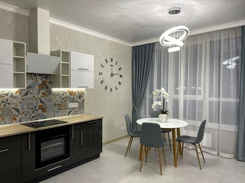 квартира по адресу Новоберегова ул., 12
