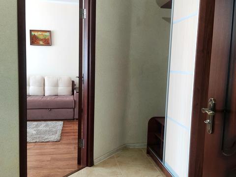 квартира по адресу Буковинская ул., 14