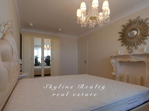 квартира за адресою Старонаводницька вул., 4