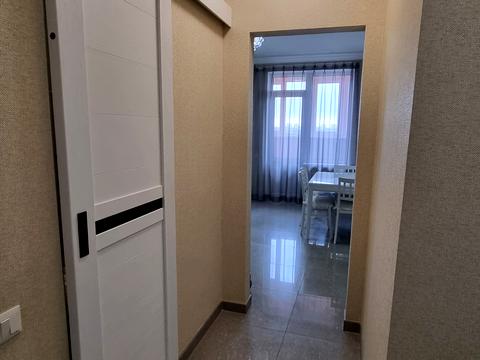 квартира за адресою Берестейський просп. (Перемоги), 71-А