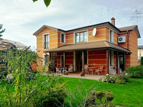 дом по адресу Ранкова, 18