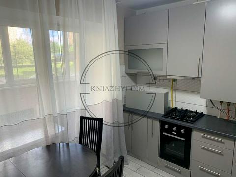 квартира по адресу Валерия Лобановского ул., 26/2