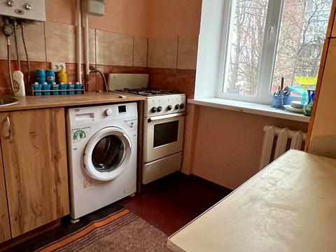 квартира за адресою Решетилівська вул. (), 58