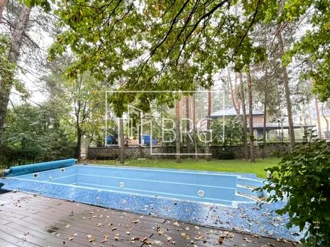 дом по адресу КГ Сосновый бор