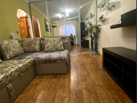 квартира за адресою Анатолія Базилевича пров. (Червонозаводський), 2/13