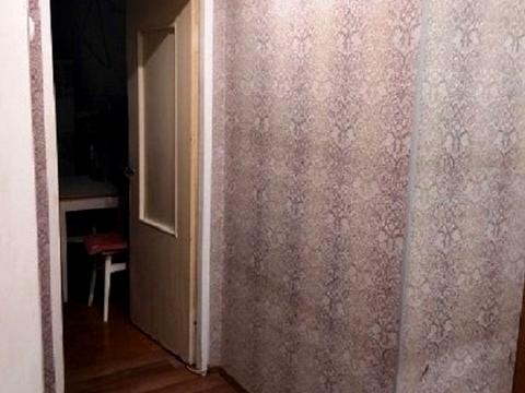 квартира по адресу Франтишека Крала ул., 63