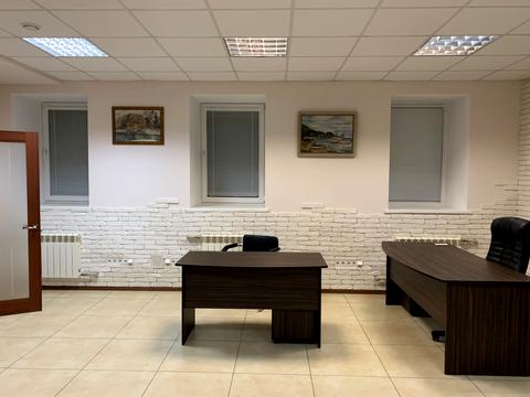 коммерческая по адресу Дмитриевская ул., 37-Б