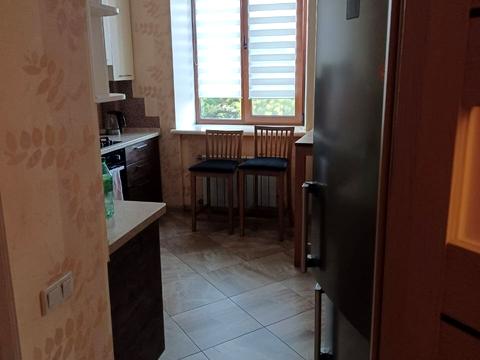 квартира за адресою Велика Арнаутська вул., 63