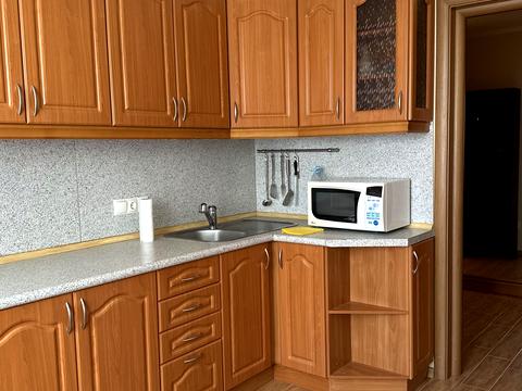 квартира по адресу Миколы Бажана просп., 26