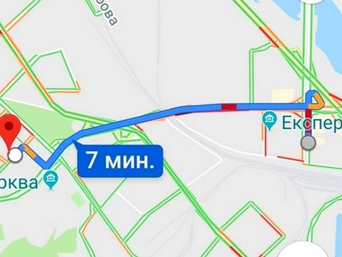 кімната за адресою Петропавлівська вул., 6