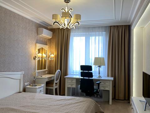 квартира по адресу Дмитриевская ул., 75