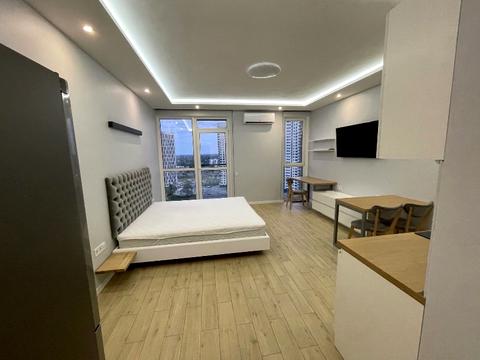 квартира по адресу Осокорская ул., 2а