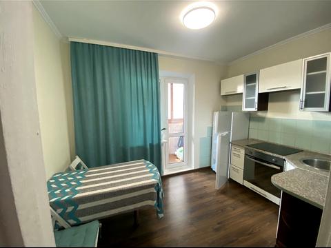 квартира за адресою Олександра Мишуги вул., 9