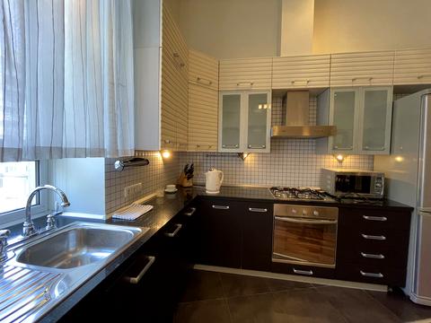 квартира по адресу Большая Васильковская ул. (Красноармейская), 81