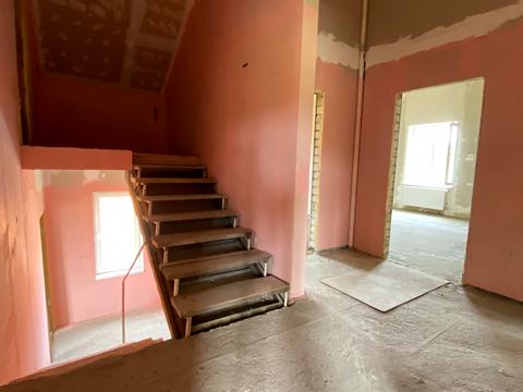 дом по адресу Грушевского, 38