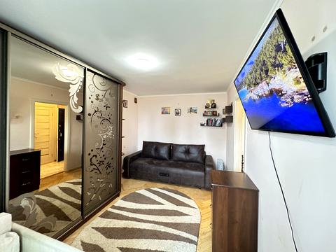 квартира за адресою Берестейський просп. (Перемоги), 91