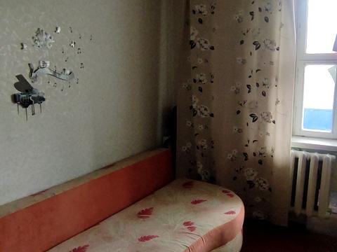 кімната за адресою Оболонська набережна вул., 7