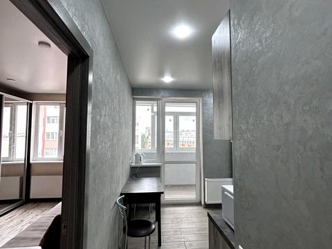 квартира за адресою Казакевича, 31