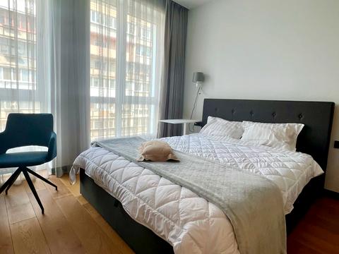 квартира за адресою Лейпцизька вул., 13-А