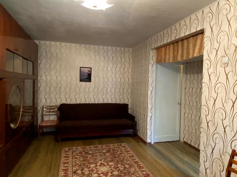 квартира по адресу Индустриальный просп. (Фрунзе), 52