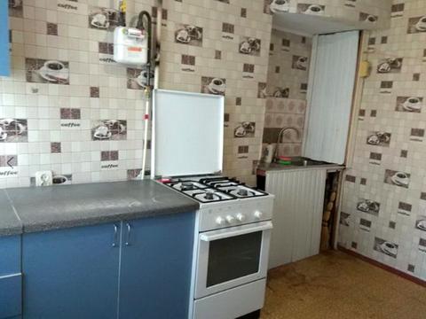 квартира по адресу 13-а Лінія, 9