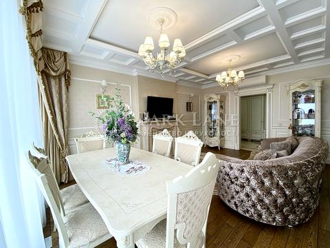квартира за адресою Дніпровська набережна вул., 14-А