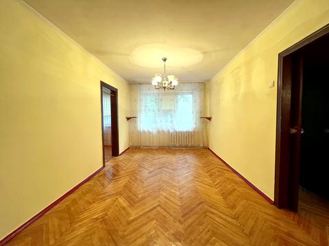 квартира за адресою Миколи Василенка вул., 25