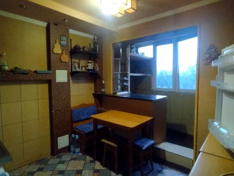 квартира за адресою Київ, Академіка Заболотного вул., 128