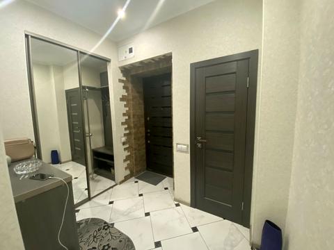 квартира по адресу Гетьмана Дорошенко ул. (Жовтневая), 51