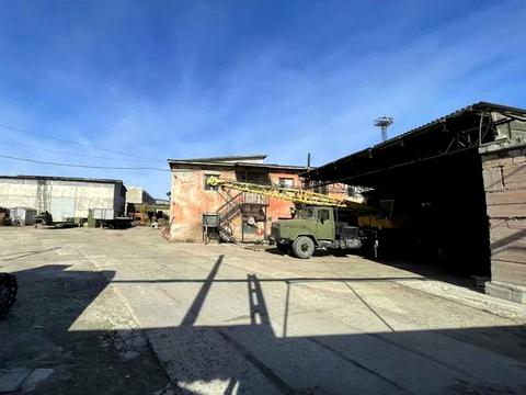 коммерческая по адресу Атамана Чепиги ул., 43