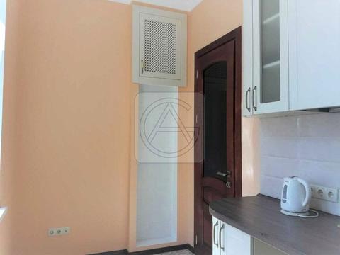 квартира по адресу Крещатик ул. (Kreschatic), 21